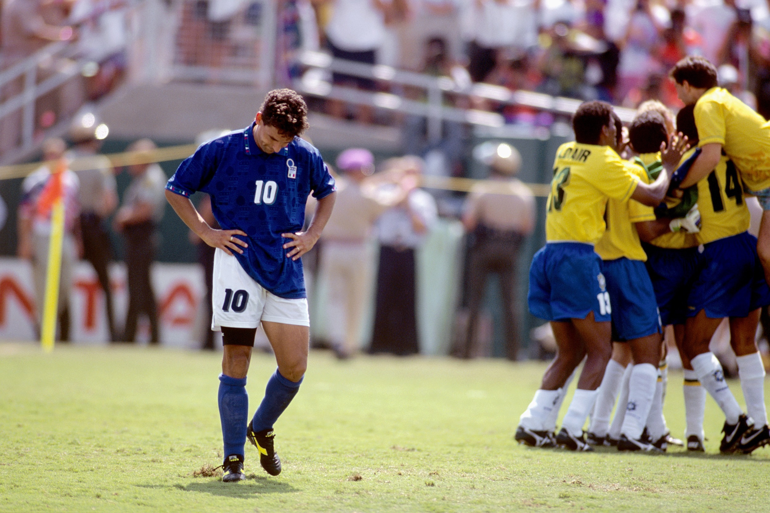 World cup 1994