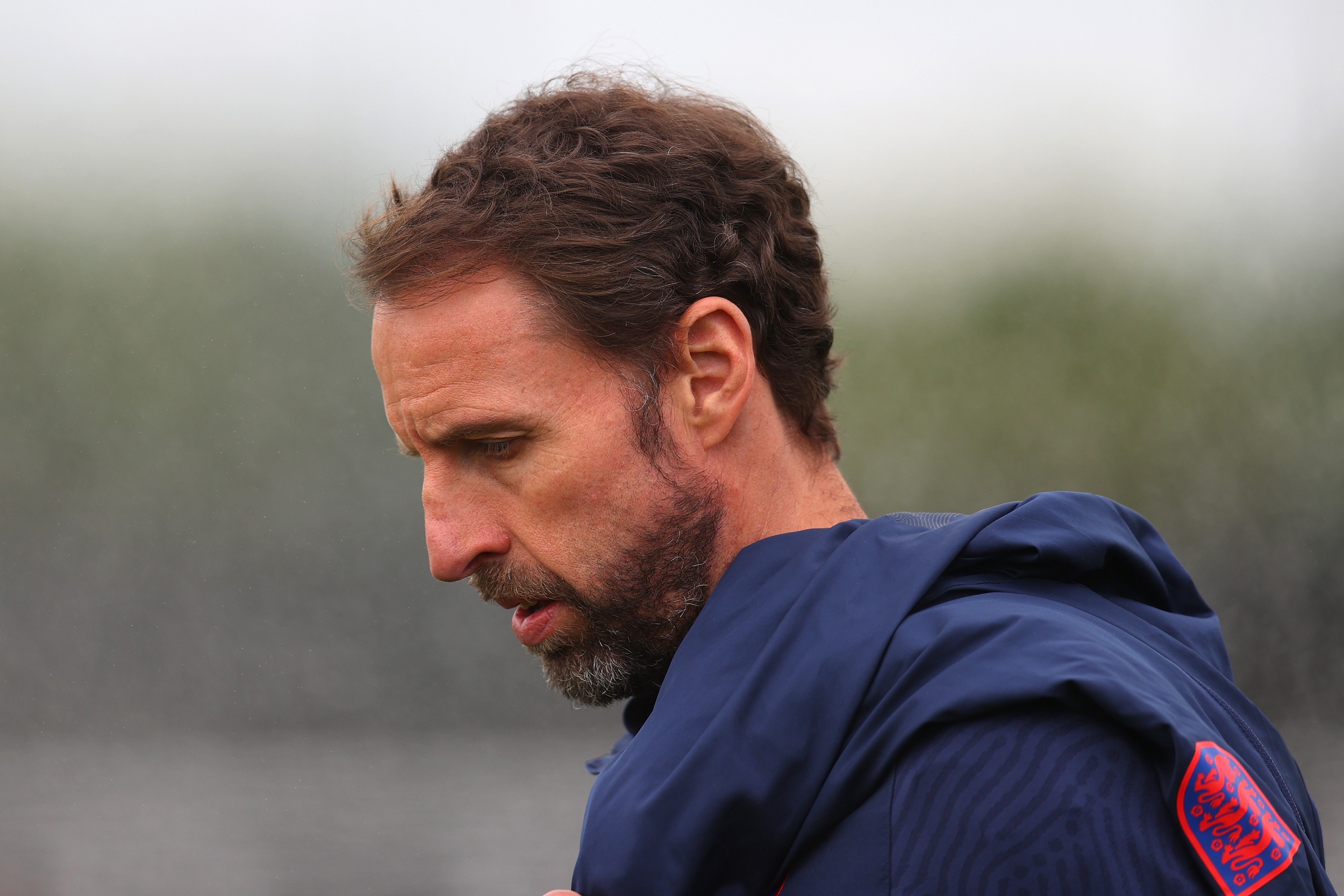 Gareth Southgate
