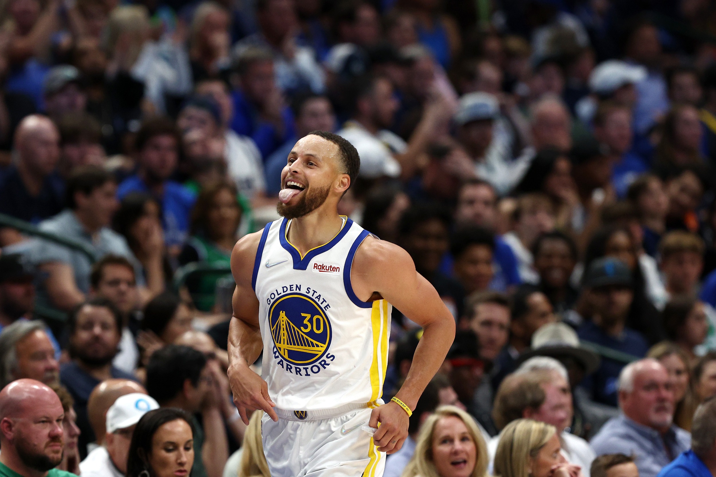 Stephen Curry
