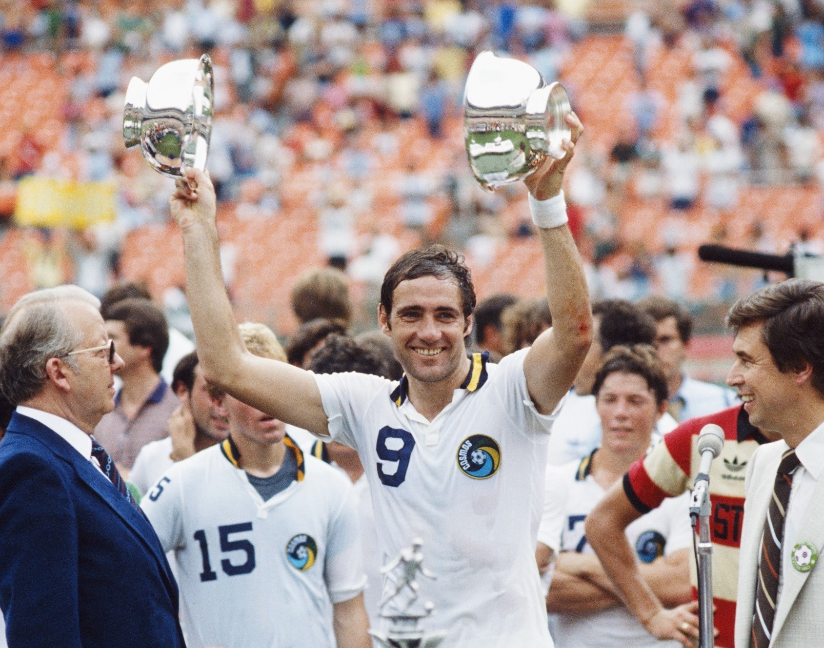 1980 Soccer Bowl