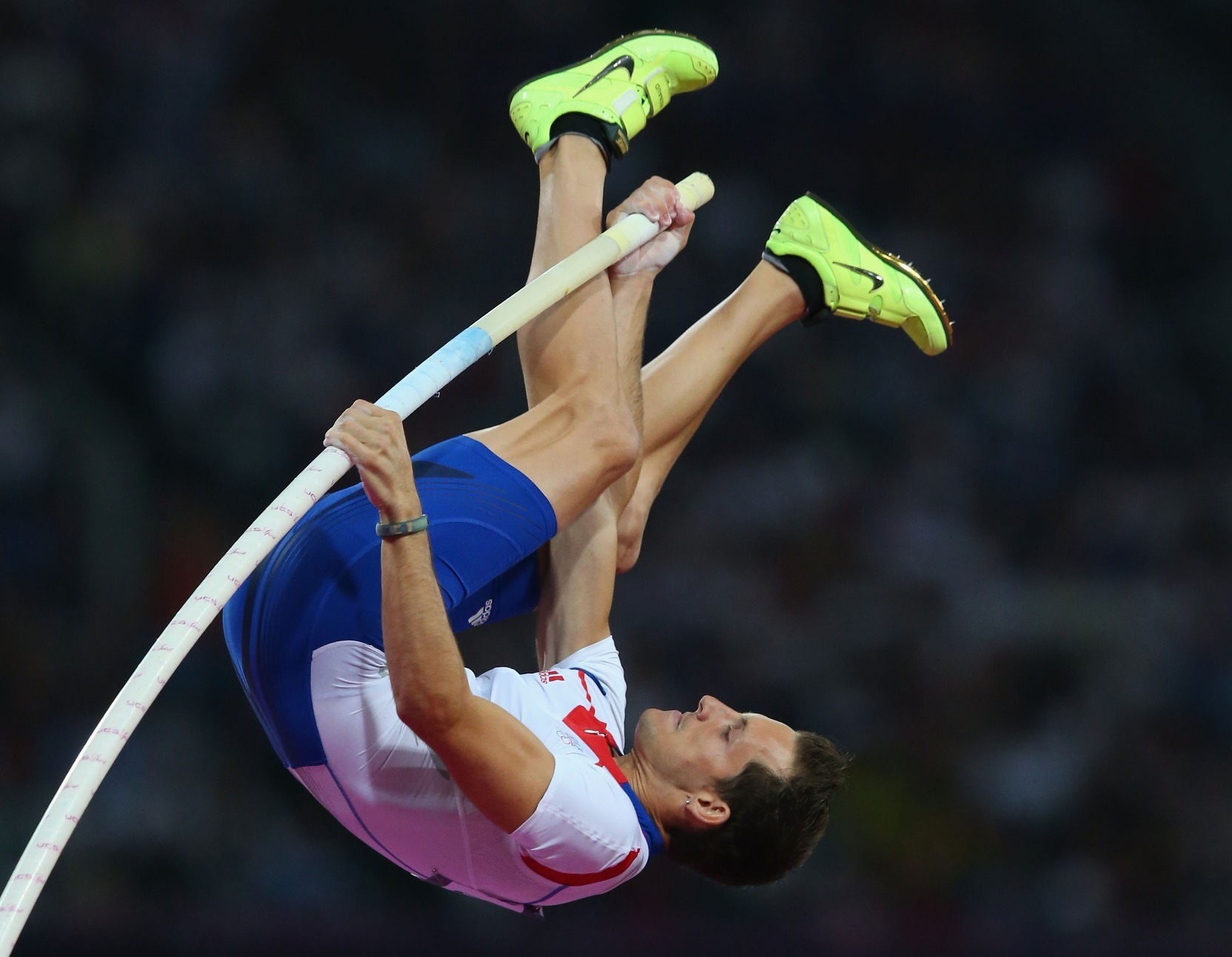 Renaud Lavillenie