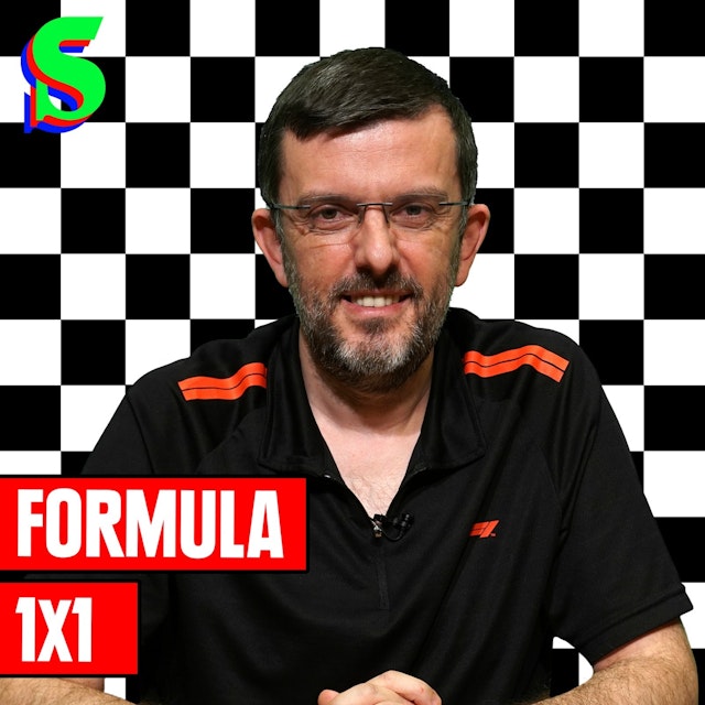 Formula 1x1