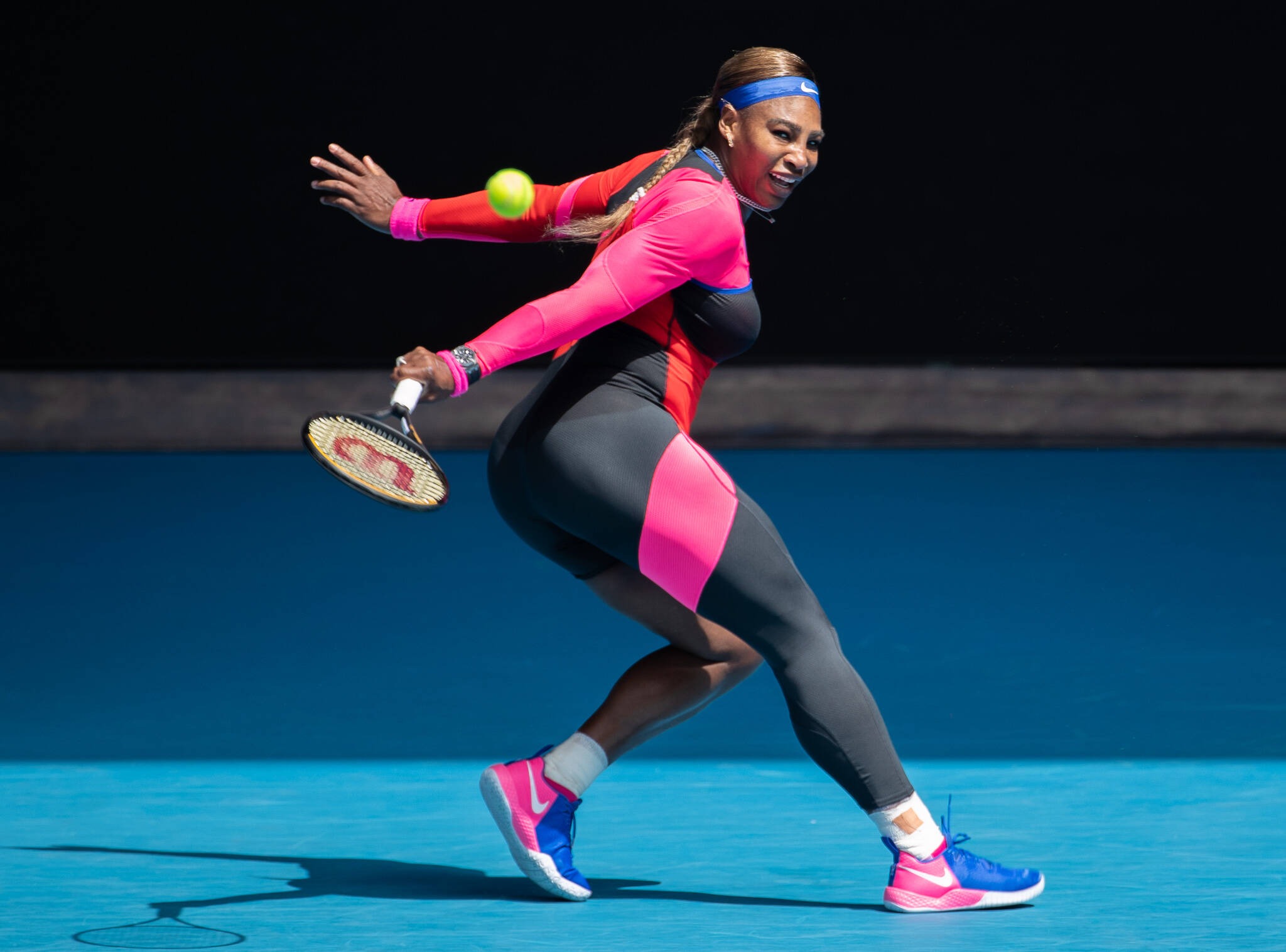 Serena Williams