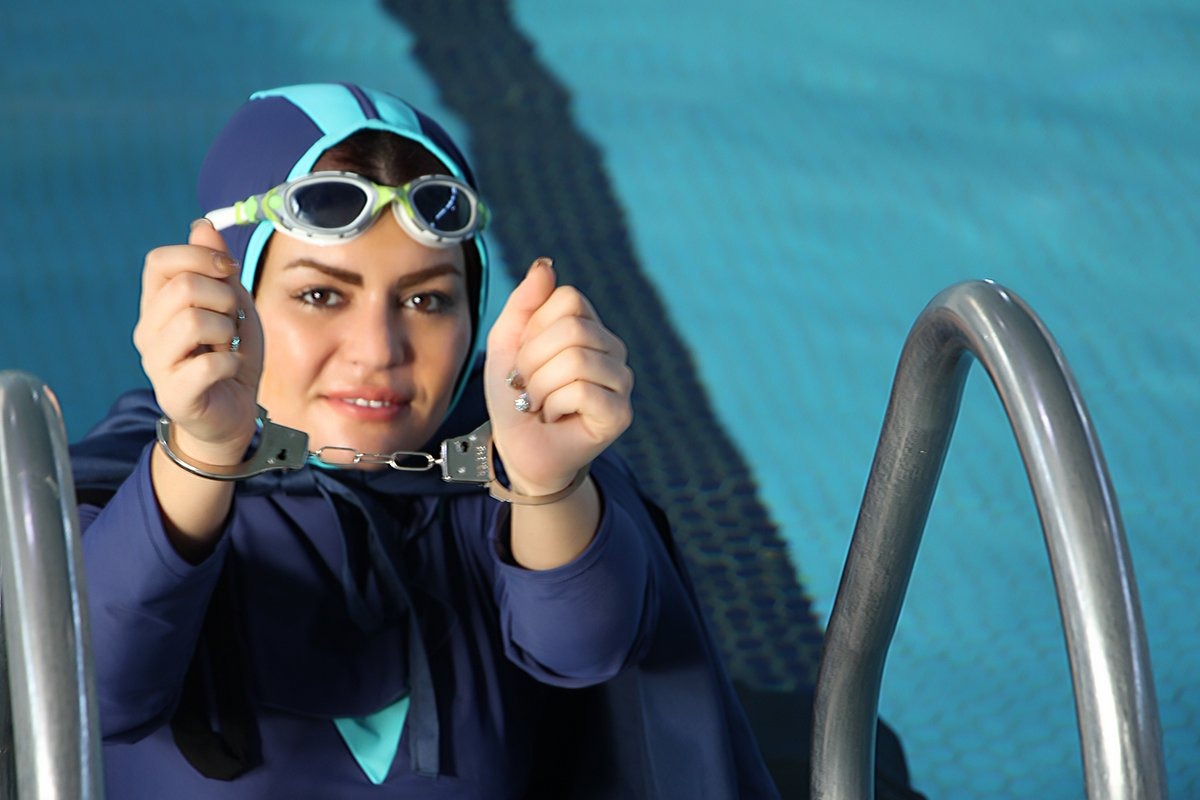 Elham Sadat Asghari