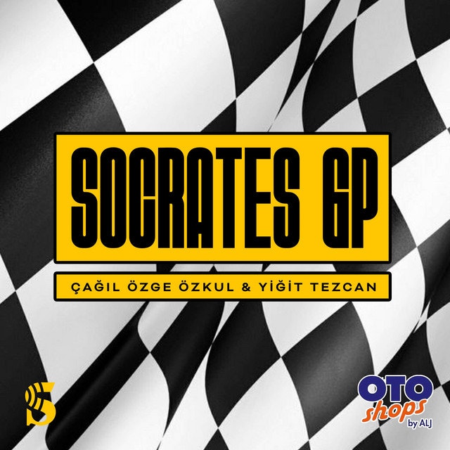 Socrates GP #24 | Interlagos, Verstappen-Perez Gerginliği, Mick Schumacher