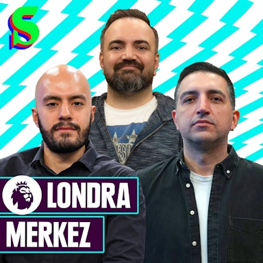 Londra Merkez