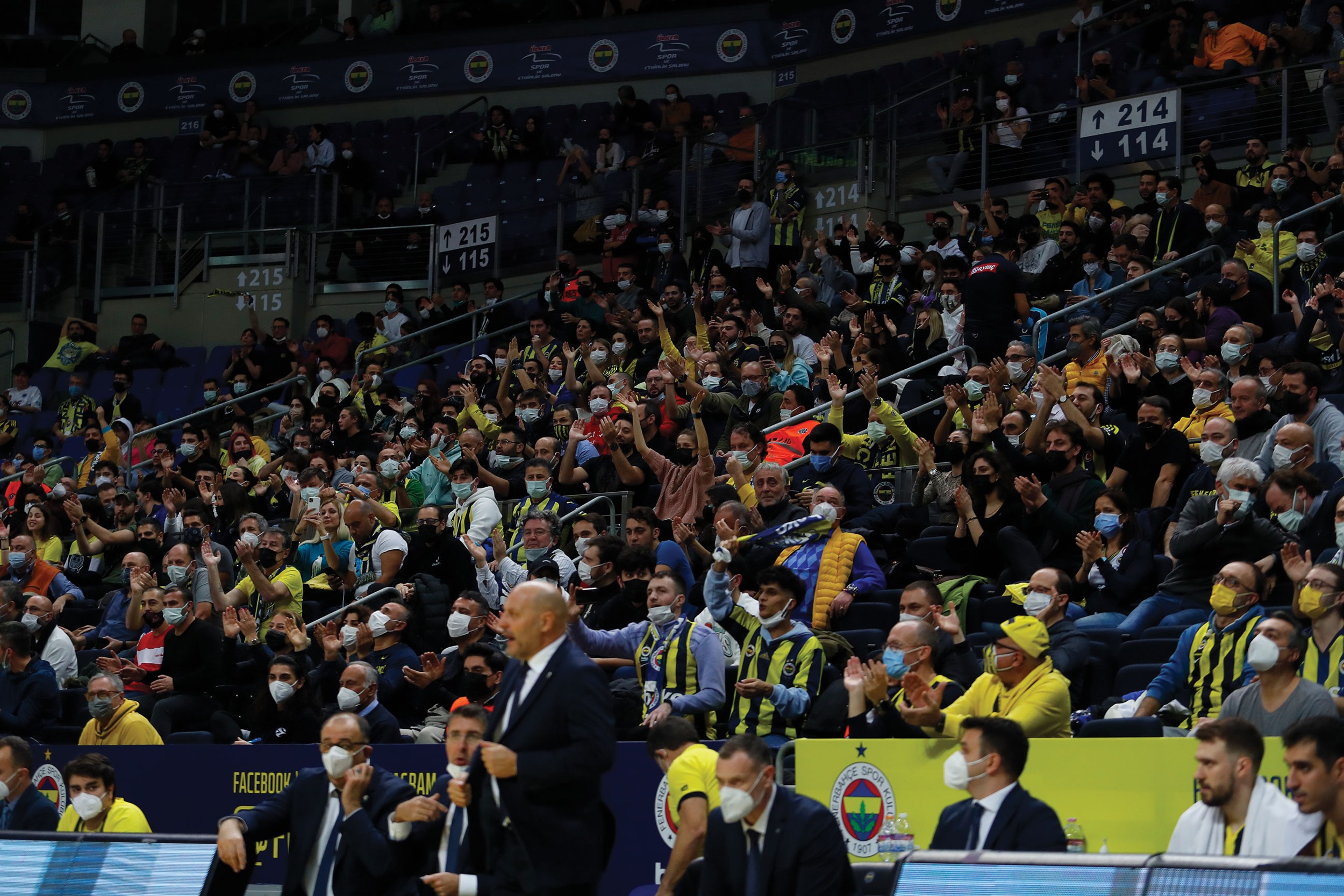 "Milano maçından sonra takımıma çok kızdım. Böyle olmaması gerekiyordu. Biz daha bir şey başarmadık."
