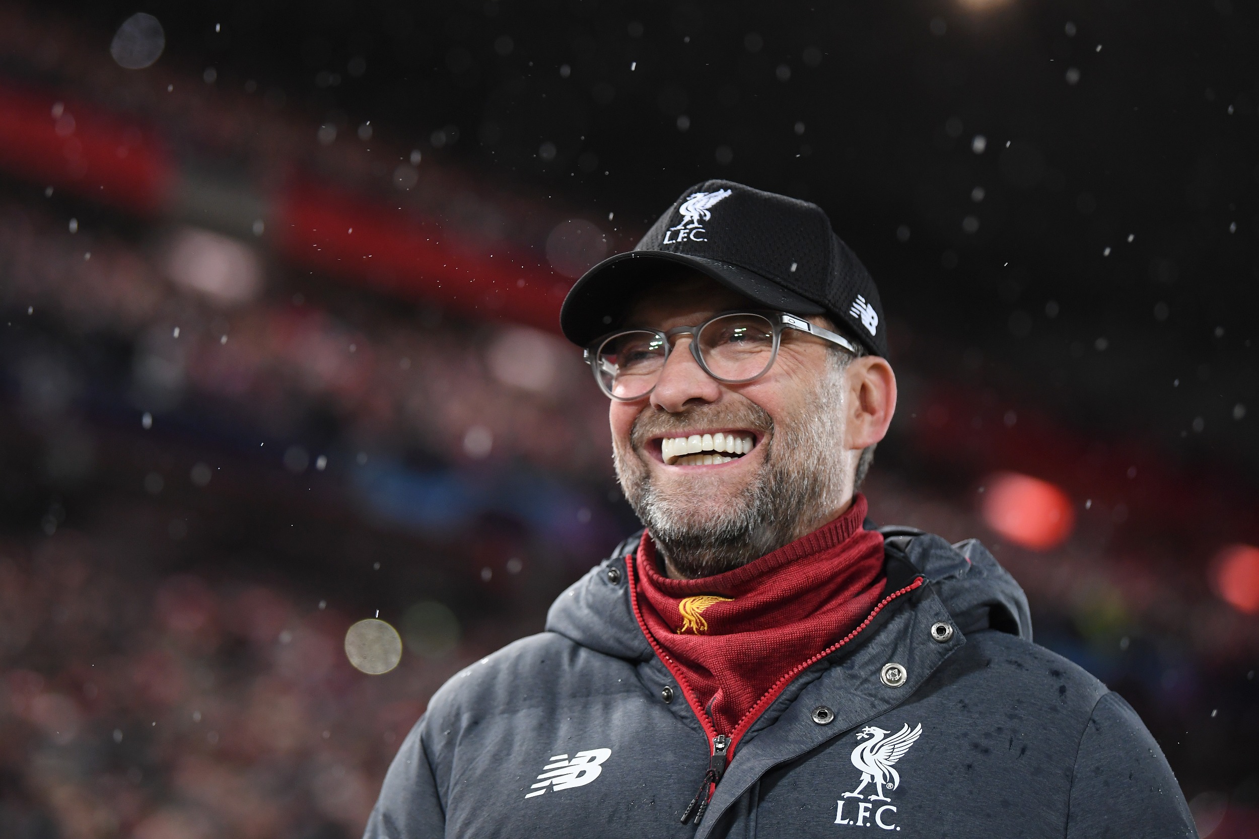 Jürgen Klopp